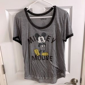 Mickey Mouse T-Shirt